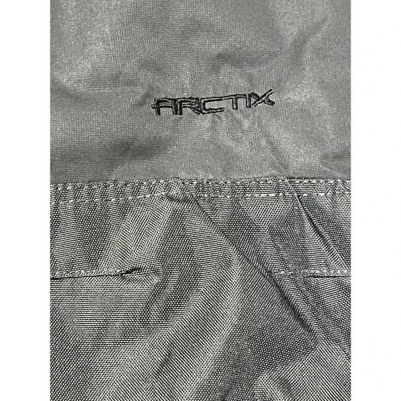 Arctix Pants Kids Small Gray Snow Pants - Picture 13 of 15